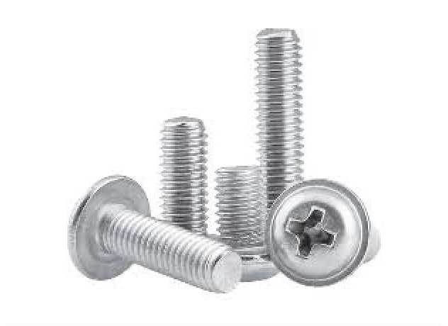 十字帶墊盤(pán)頭機釘